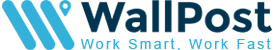 wallpost logo